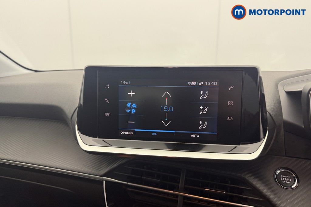 Peugeot 208 Allure Premium -Plus Automatic Petrol Hatchback - Stock Number (1623375) - 3rd supplementary image