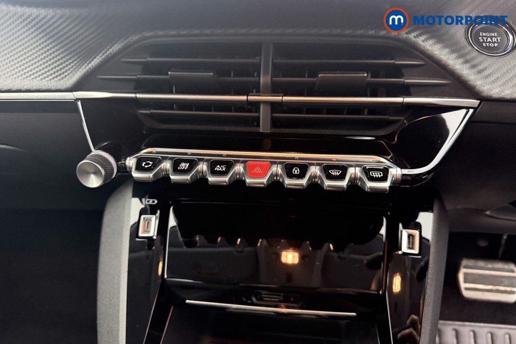 Peugeot 208 Allure Premium -Plus Automatic Petrol Hatchback - Stock Number (1623375) - 7th supplementary image