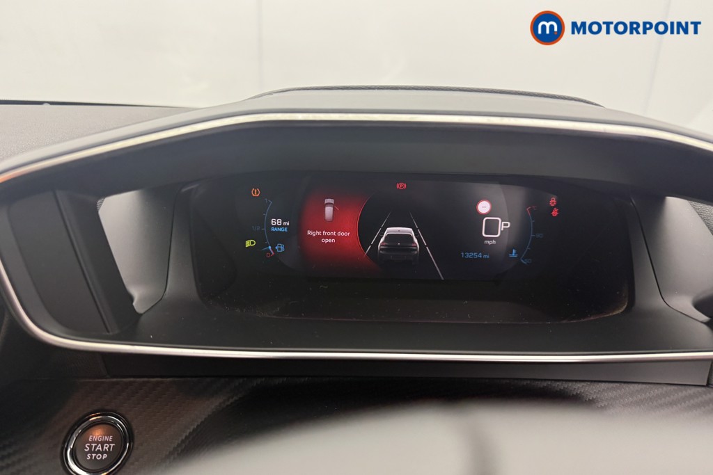 Peugeot 208 Allure Premium -Plus Automatic Petrol Hatchback - Stock Number (1623375) - 9th supplementary image