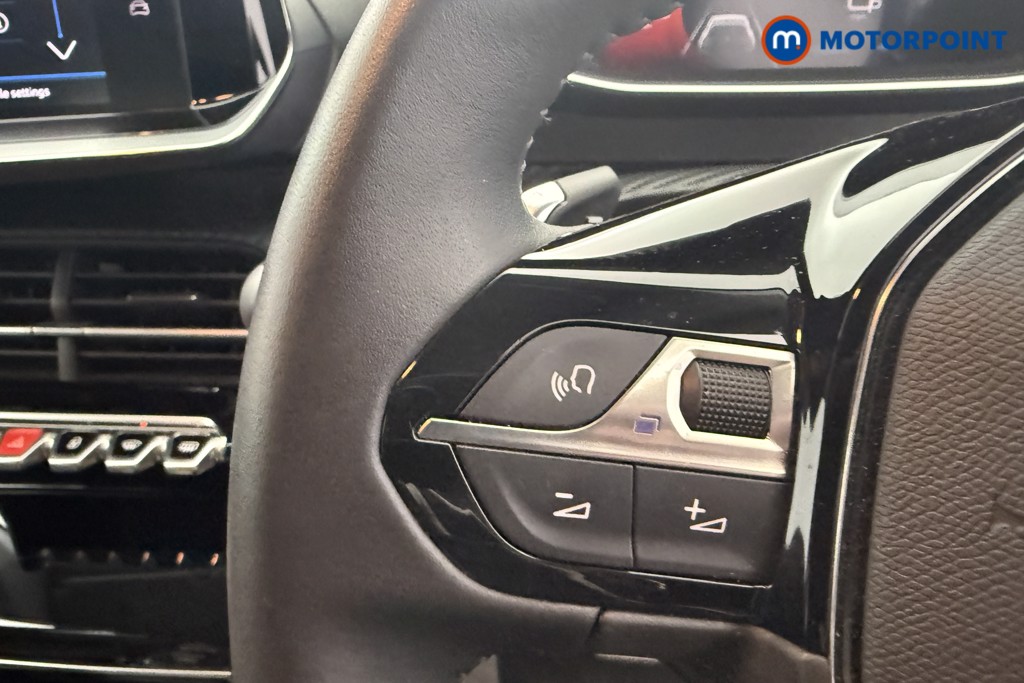 Peugeot 208 Allure Premium -Plus Automatic Petrol Hatchback - Stock Number (1623375) - 10th supplementary image