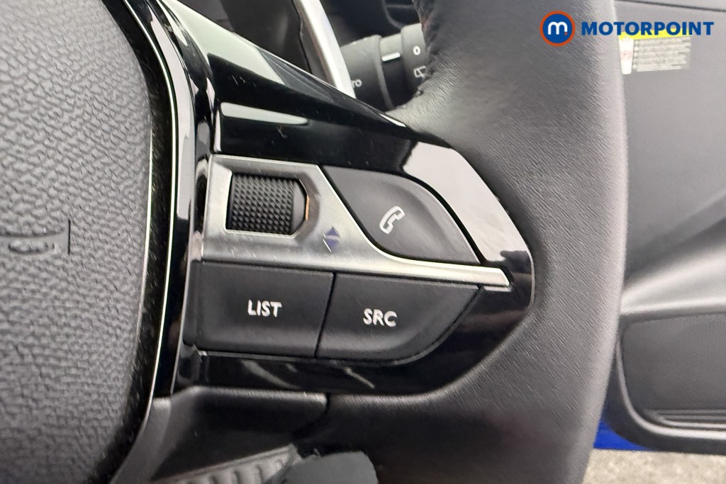 Peugeot 208 Allure Premium -Plus Automatic Petrol Hatchback - Stock Number (1623375) - 11th supplementary image