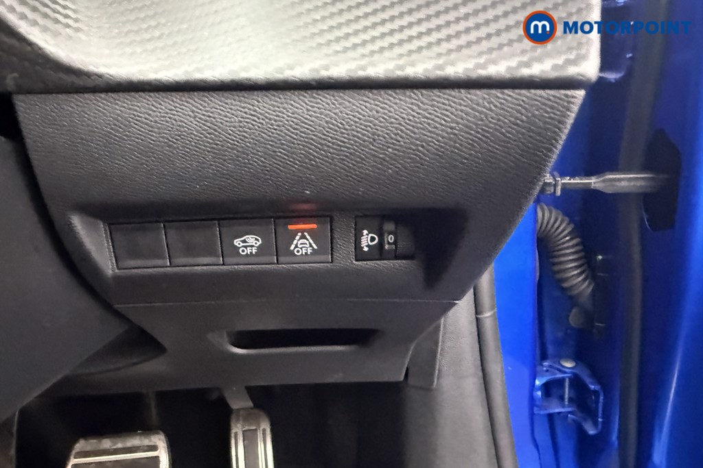 Peugeot 208 Allure Premium -Plus Automatic Petrol Hatchback - Stock Number (1623375) - 12th supplementary image