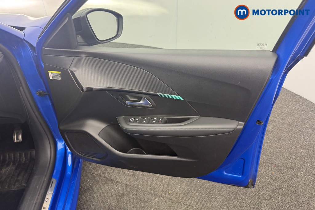 Peugeot 208 Allure Premium -Plus Automatic Petrol Hatchback - Stock Number (1623375) - 13th supplementary image