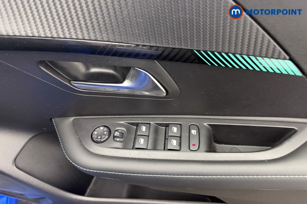 Peugeot 208 Allure Premium -Plus Automatic Petrol Hatchback - Stock Number (1623375) - 14th supplementary image