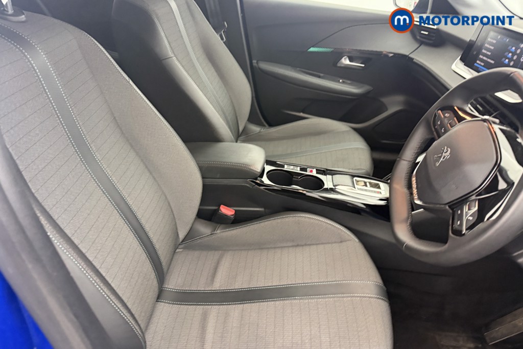 Peugeot 208 Allure Premium -Plus Automatic Petrol Hatchback - Stock Number (1623375) - 15th supplementary image