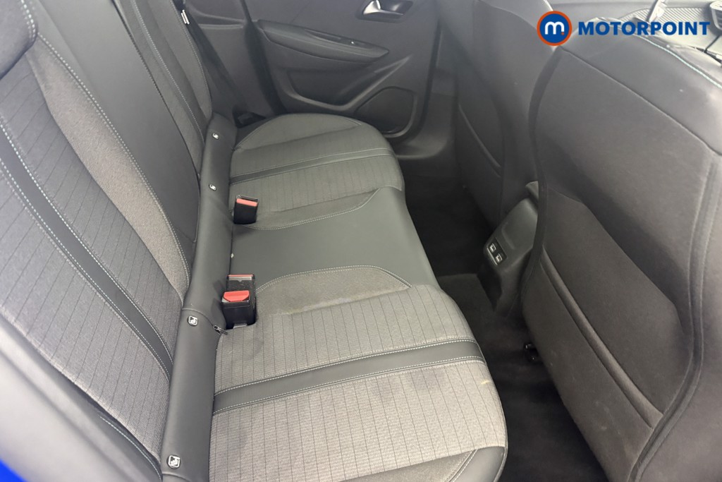 Peugeot 208 Allure Premium -Plus Automatic Petrol Hatchback - Stock Number (1623375) - 16th supplementary image