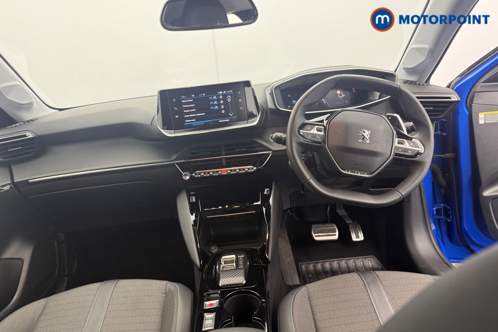 Peugeot 208 Allure Premium -Plus Automatic Petrol Hatchback - Stock Number (1623375) - 17th supplementary image