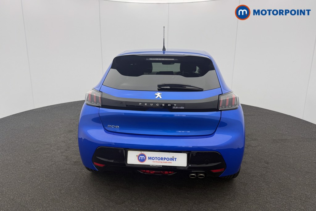 Peugeot 208 Allure Premium -Plus Automatic Petrol Hatchback - Stock Number (1623375) - 20th supplementary image