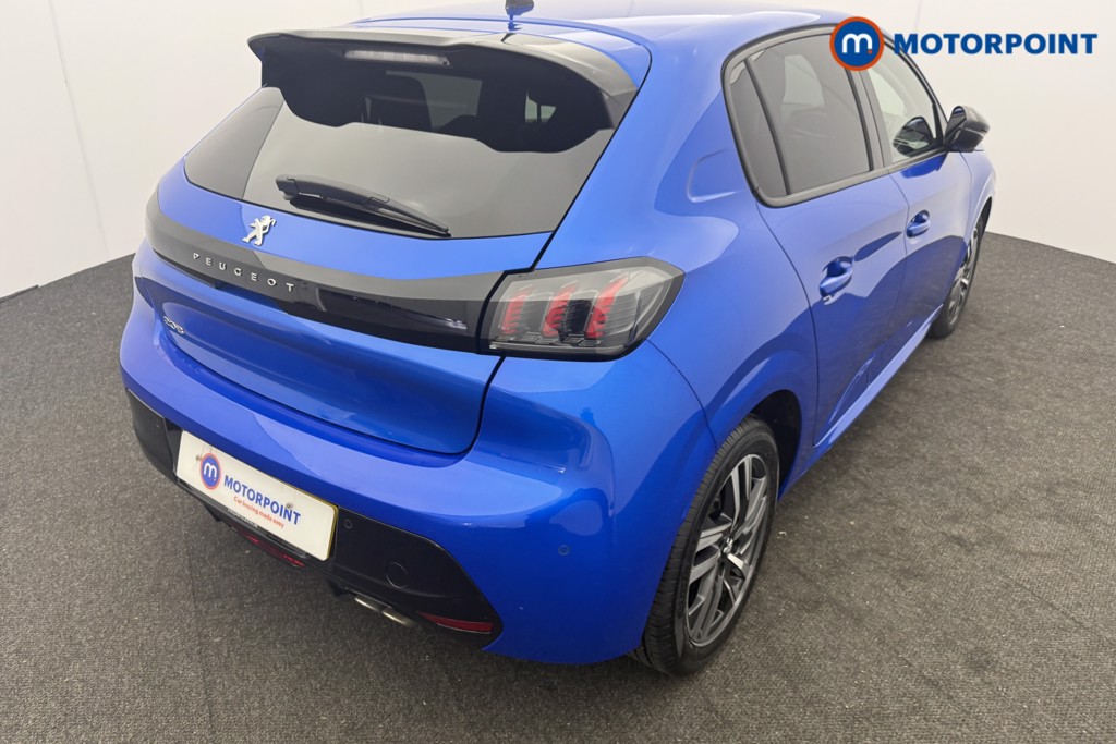 Peugeot 208 Allure Premium -Plus Automatic Petrol Hatchback - Stock Number (1623375) - 22nd supplementary image