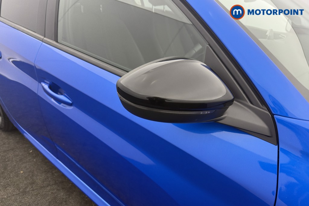 Peugeot 208 Allure Premium -Plus Automatic Petrol Hatchback - Stock Number (1623375) - 24th supplementary image