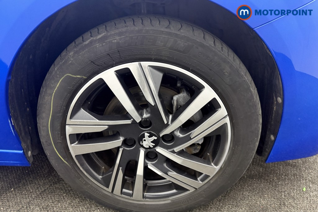 Peugeot 208 Allure Premium -Plus Automatic Petrol Hatchback - Stock Number (1623375) - 25th supplementary image
