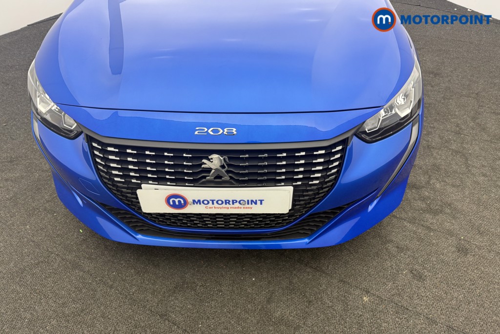 Peugeot 208 Allure Premium -Plus Automatic Petrol Hatchback - Stock Number (1623375) - 26th supplementary image