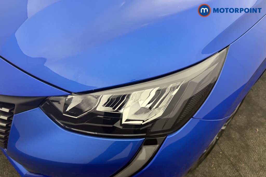 Peugeot 208 Allure Premium -Plus Automatic Petrol Hatchback - Stock Number (1623375) - 27th supplementary image