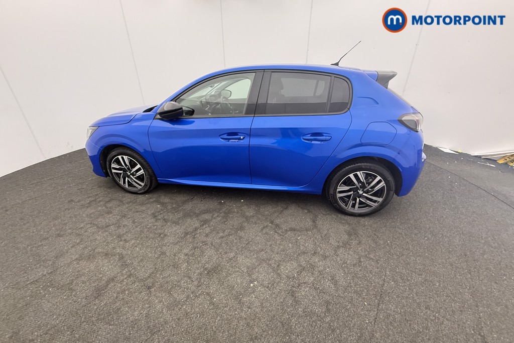 Peugeot 208 Allure Premium -Plus Automatic Petrol Hatchback - Stock Number (1623375) - 30th supplementary image