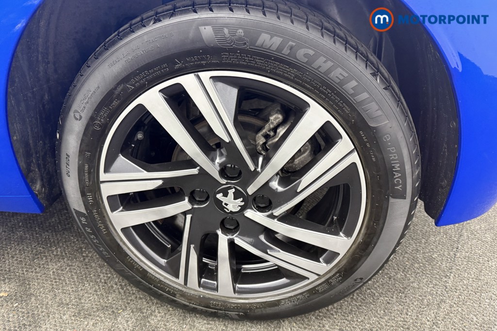 Peugeot 208 Allure Premium -Plus Automatic Petrol Hatchback - Stock Number (1623375) - 31st supplementary image