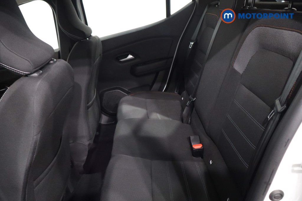 Dacia Sandero Stepway Prestige Automatic Petrol Hatchback - Stock Number (1623461) - 5th supplementary image