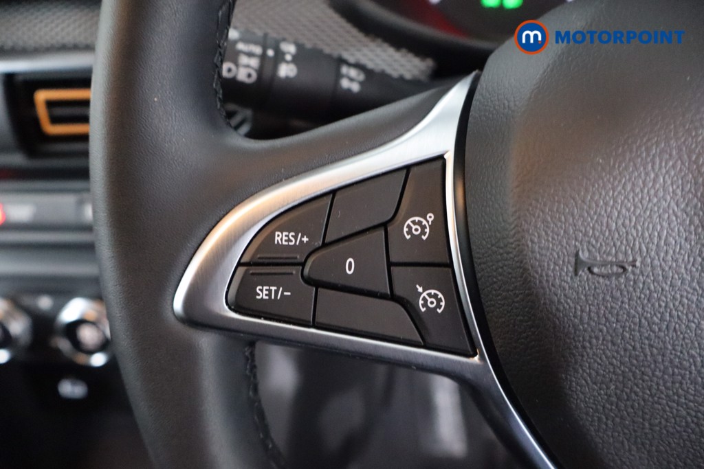 Dacia Sandero Stepway Prestige Automatic Petrol Hatchback - Stock Number (1623461) - 7th supplementary image