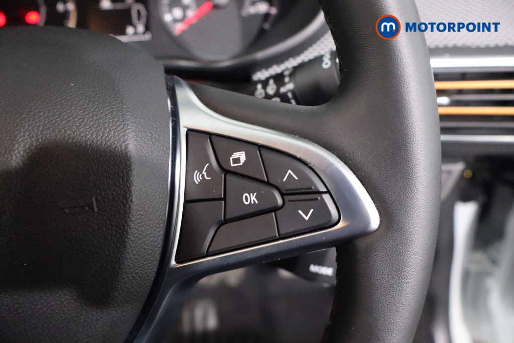 Dacia Sandero Stepway Prestige Automatic Petrol Hatchback - Stock Number (1623461) - 8th supplementary image