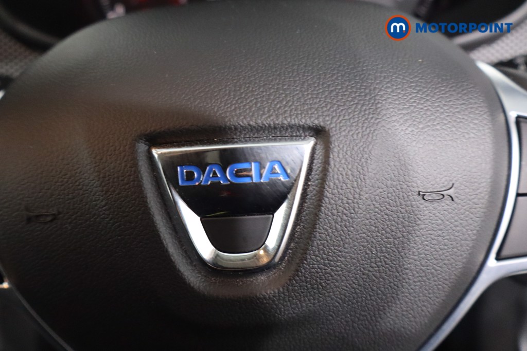 Dacia Sandero Stepway Prestige Automatic Petrol Hatchback - Stock Number (1623461) - 13th supplementary image