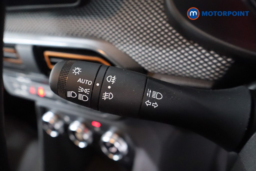 Dacia Sandero Stepway Prestige Automatic Petrol Hatchback - Stock Number (1623461) - 14th supplementary image