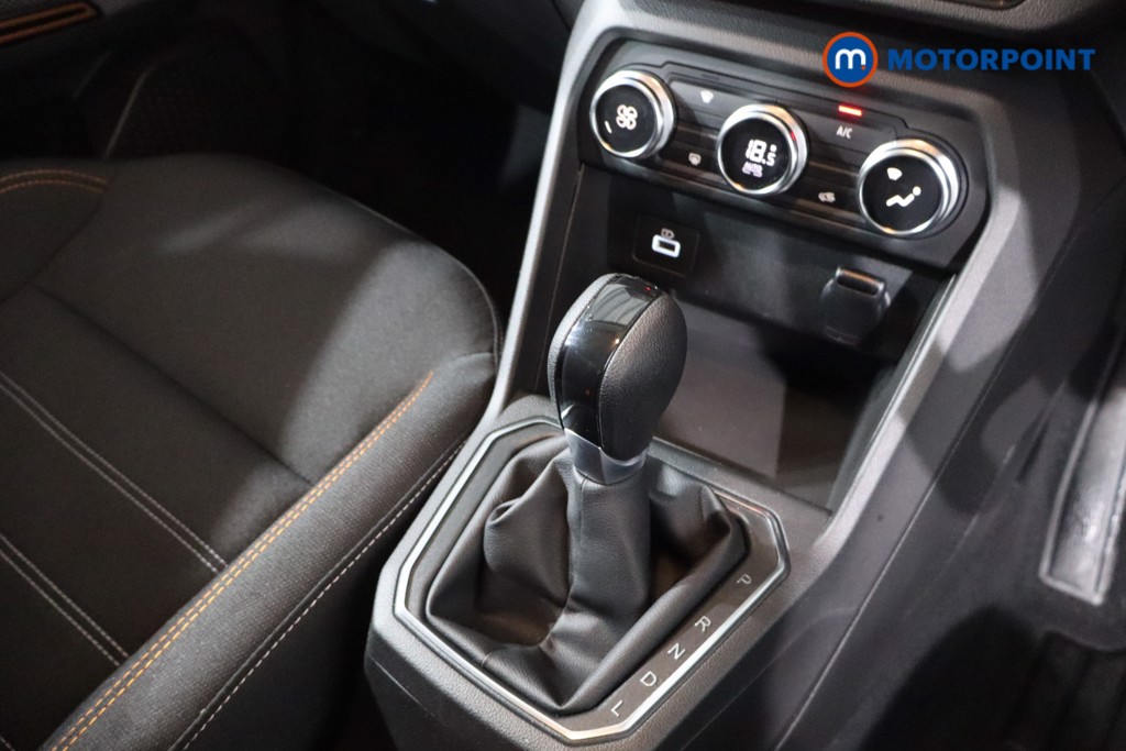 Dacia Sandero Stepway Prestige Automatic Petrol Hatchback - Stock Number (1623461) - 20th supplementary image