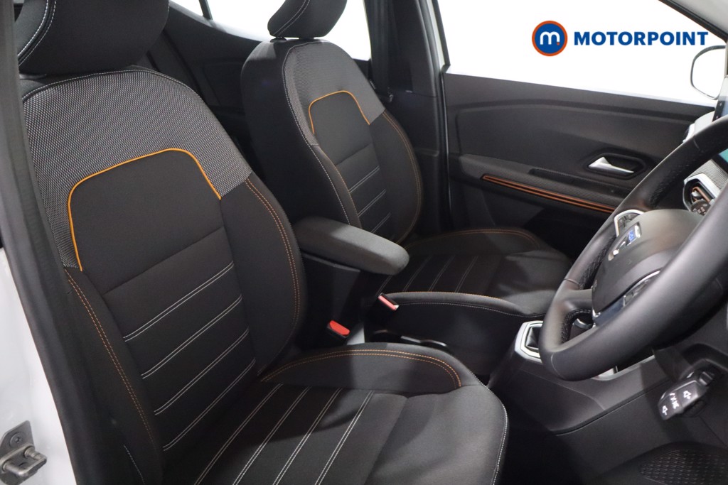 Dacia Sandero Stepway Prestige Automatic Petrol Hatchback - Stock Number (1623461) - 23rd supplementary image