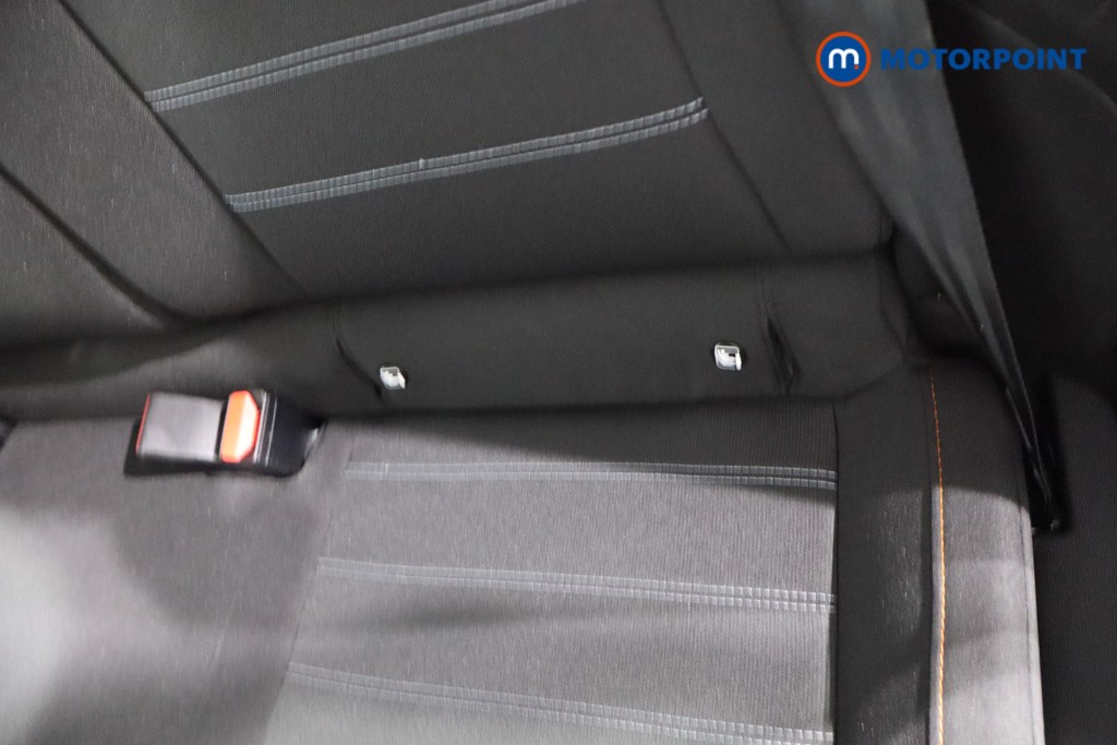 Dacia Sandero Stepway Prestige Automatic Petrol Hatchback - Stock Number (1623461) - 26th supplementary image