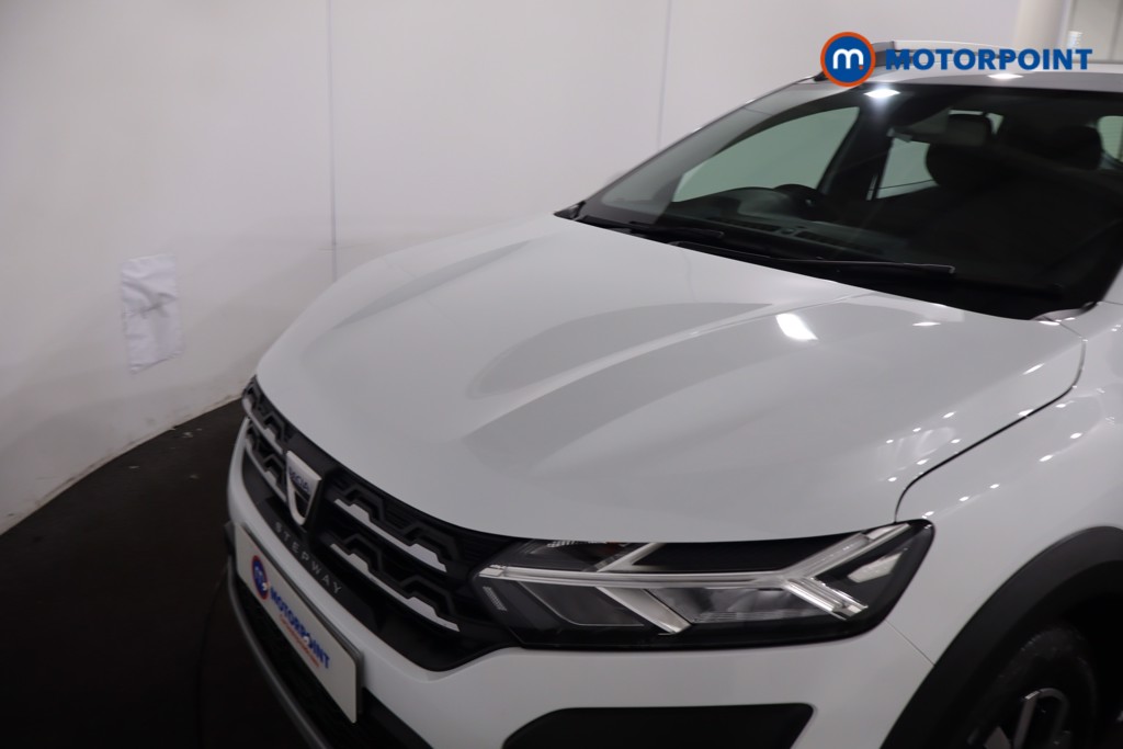 Dacia Sandero Stepway Prestige Automatic Petrol Hatchback - Stock Number (1623461) - 27th supplementary image