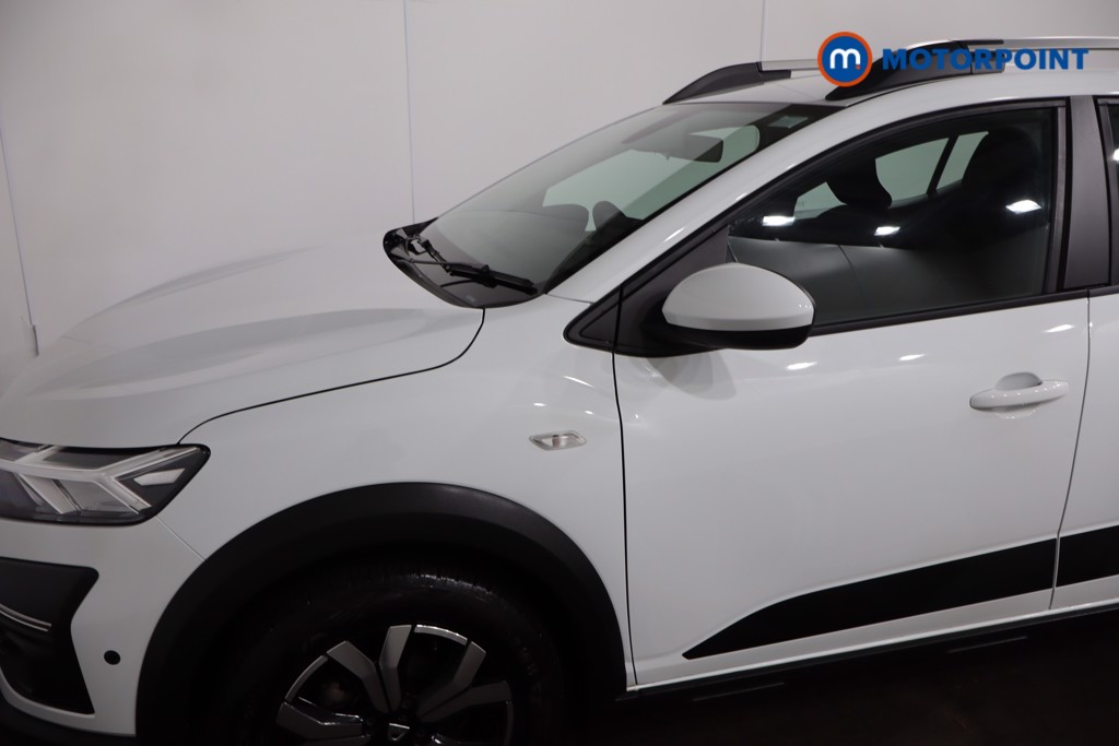 Dacia Sandero Stepway Prestige Automatic Petrol Hatchback - Stock Number (1623461) - 28th supplementary image