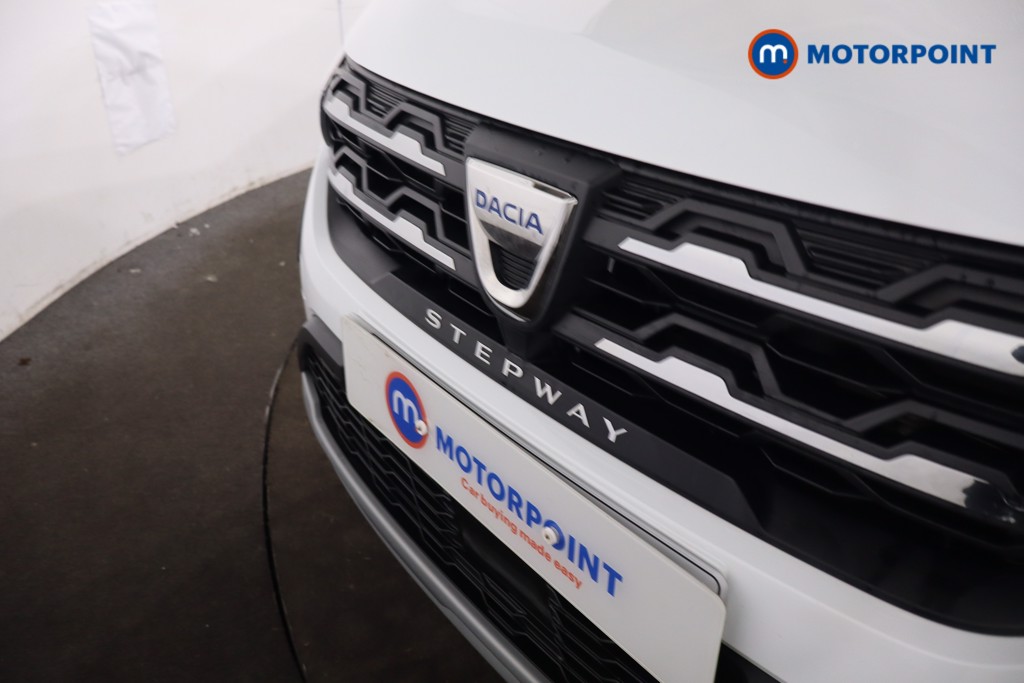 Dacia Sandero Stepway Prestige Automatic Petrol Hatchback - Stock Number (1623461) - 29th supplementary image