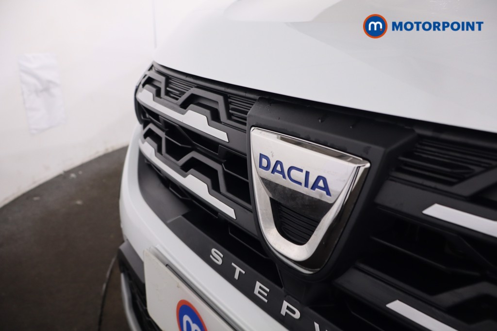 Dacia Sandero Stepway Prestige Automatic Petrol Hatchback - Stock Number (1623461) - 30th supplementary image