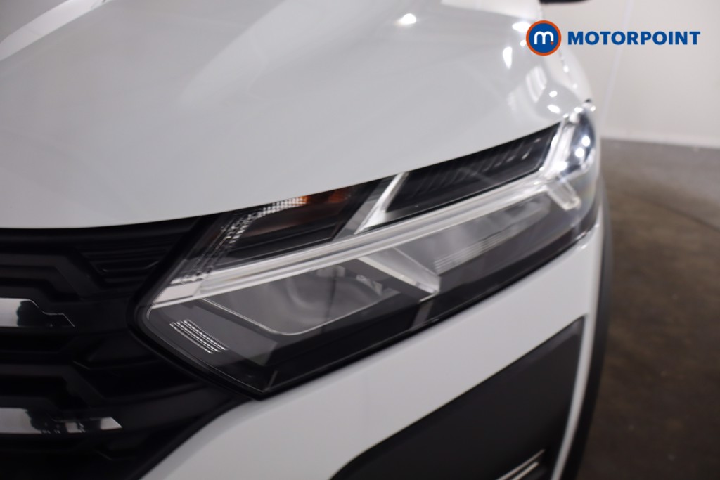 Dacia Sandero Stepway Prestige Automatic Petrol Hatchback - Stock Number (1623461) - 31st supplementary image