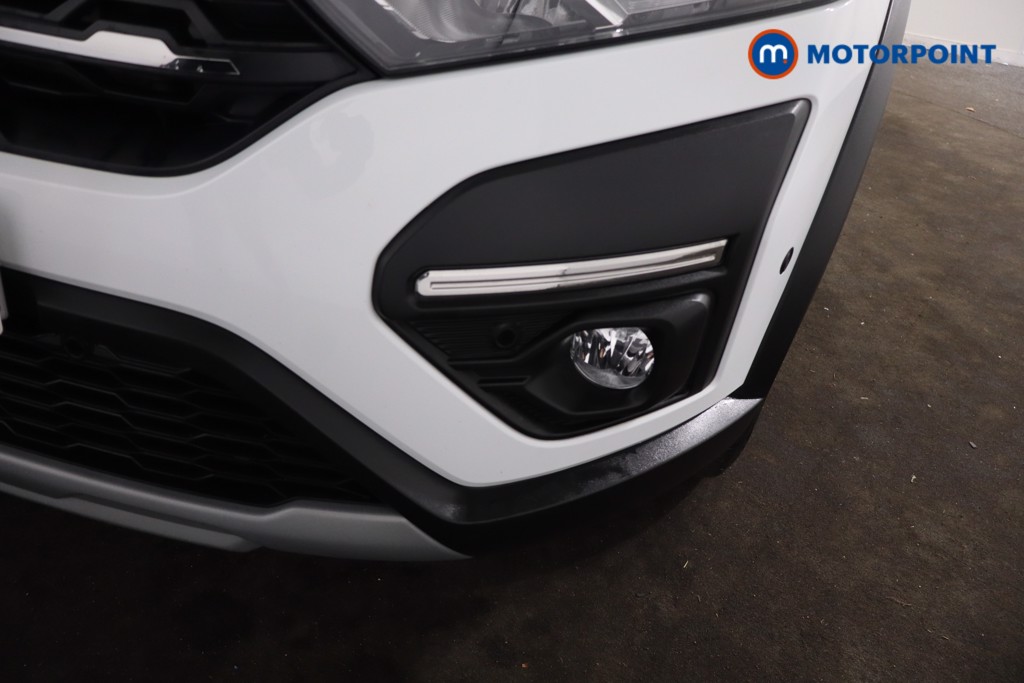 Dacia Sandero Stepway Prestige Automatic Petrol Hatchback - Stock Number (1623461) - 32nd supplementary image