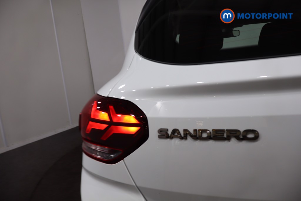 Dacia Sandero Stepway Prestige Automatic Petrol Hatchback - Stock Number (1623461) - 36th supplementary image