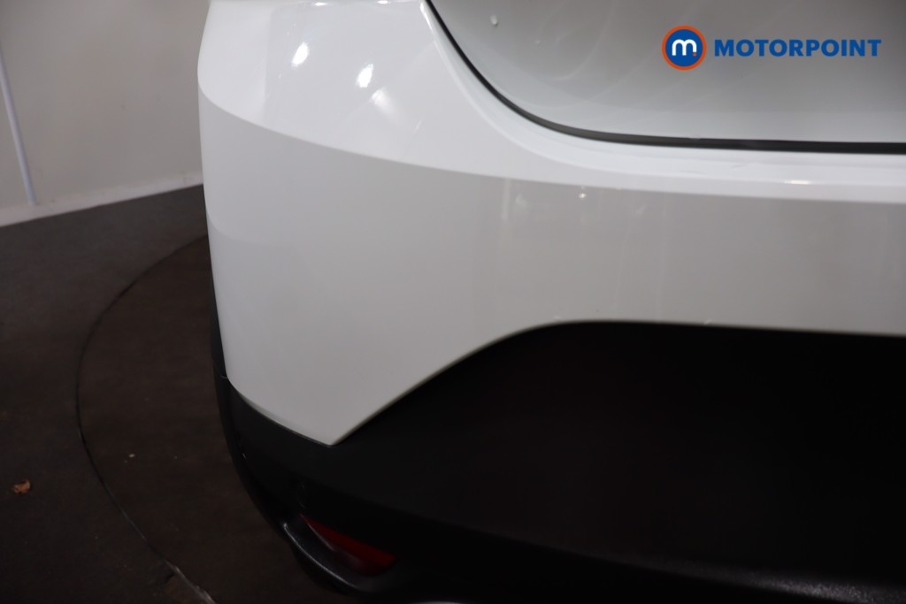 Dacia Sandero Stepway Prestige Automatic Petrol Hatchback - Stock Number (1623461) - 37th supplementary image