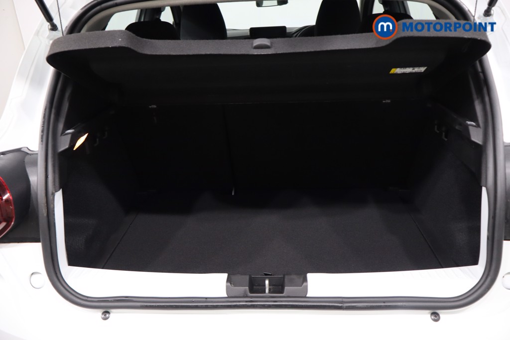 Dacia Sandero Stepway Prestige Automatic Petrol Hatchback - Stock Number (1623461) - 39th supplementary image