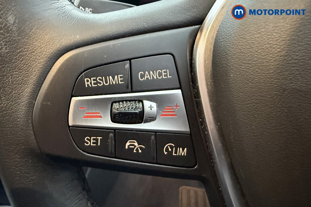 BMW I4 Sport Automatic Electric Hatchback - Stock Number (1623494) - 3rd supplementary image