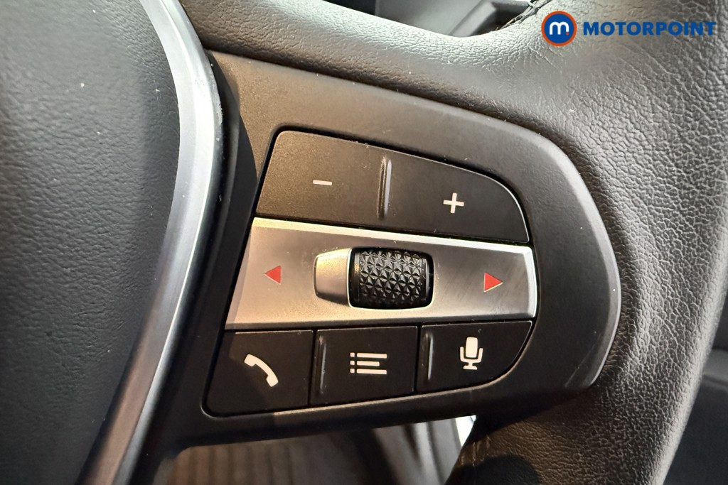 BMW I4 Sport Automatic Electric Hatchback - Stock Number (1623494) - 4th supplementary image