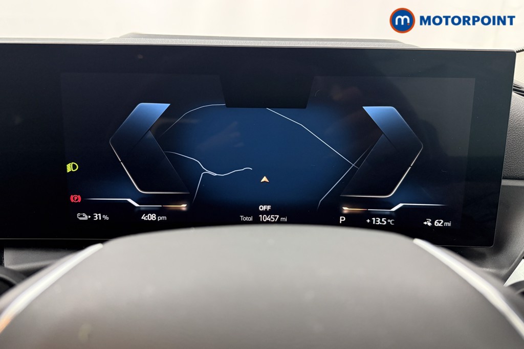 BMW I4 Sport Automatic Electric Hatchback - Stock Number (1623494) - 5th supplementary image