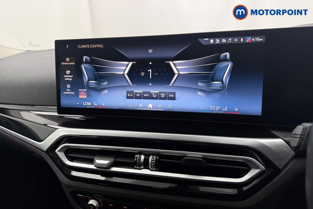 BMW I4 Sport Automatic Electric Hatchback - Stock Number (1623494) - 13th supplementary image