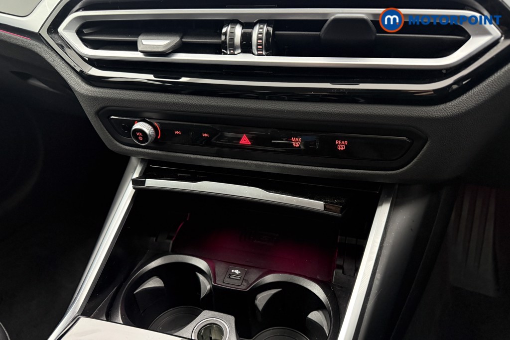 BMW I4 Sport Automatic Electric Hatchback - Stock Number (1623494) - 15th supplementary image