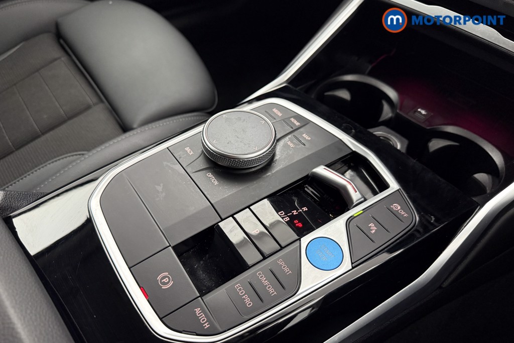 BMW I4 Sport Automatic Electric Hatchback - Stock Number (1623494) - 16th supplementary image