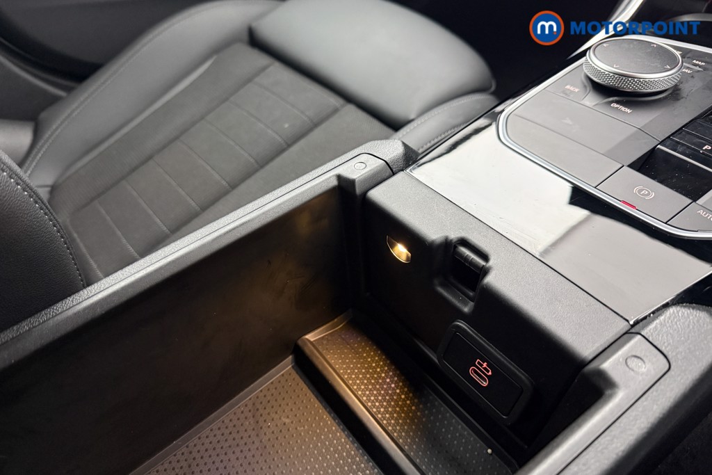 BMW I4 Sport Automatic Electric Hatchback - Stock Number (1623494) - 17th supplementary image