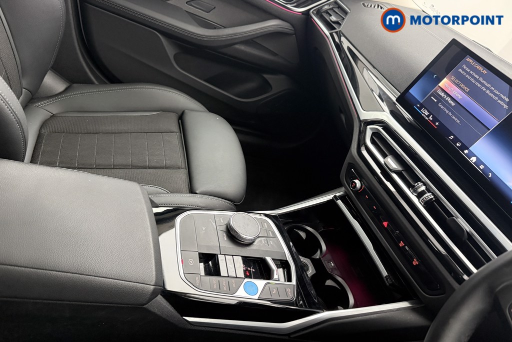 BMW I4 Sport Automatic Electric Hatchback - Stock Number (1623494) - 18th supplementary image