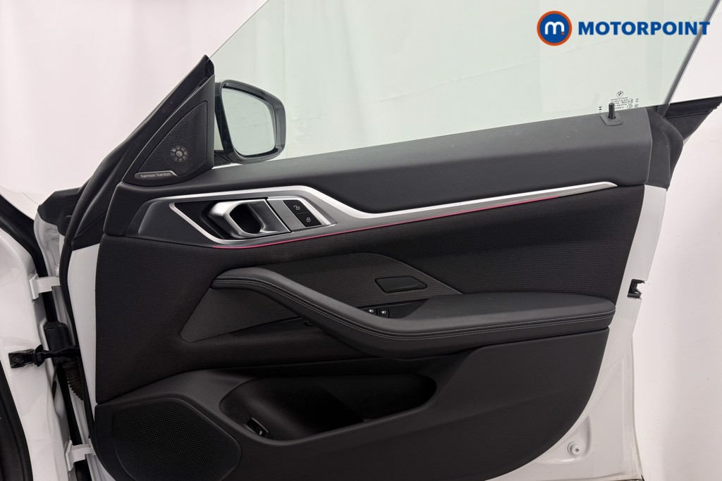 BMW I4 Sport Automatic Electric Hatchback - Stock Number (1623494) - 20th supplementary image