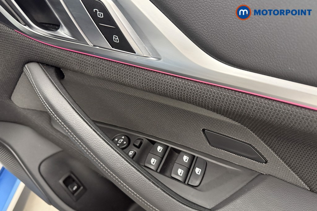 BMW I4 Sport Automatic Electric Hatchback - Stock Number (1623494) - 21st supplementary image