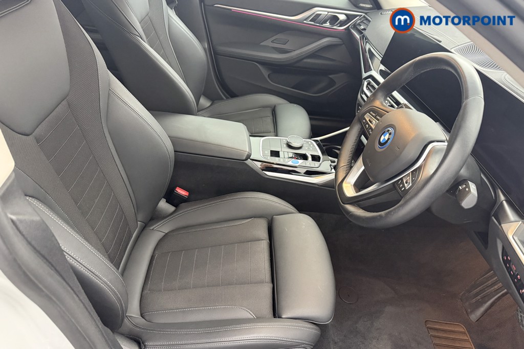 BMW I4 Sport Automatic Electric Hatchback - Stock Number (1623494) - 23rd supplementary image