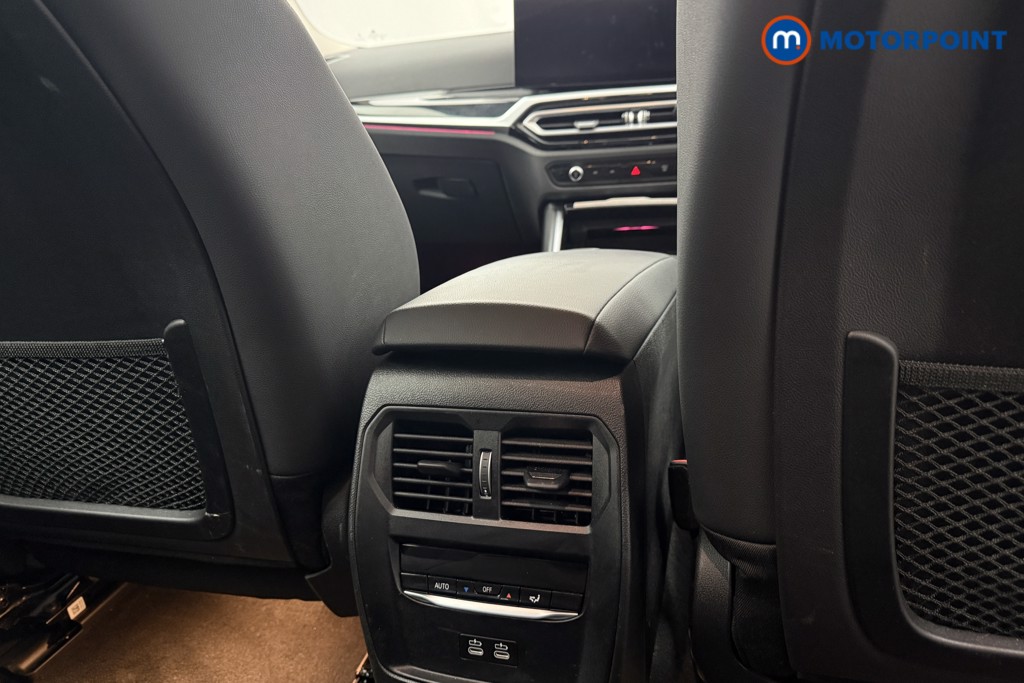 BMW I4 Sport Automatic Electric Hatchback - Stock Number (1623494) - 26th supplementary image