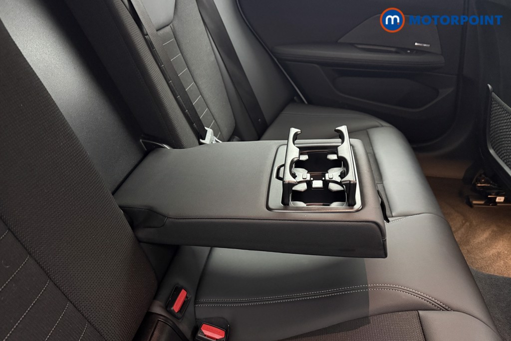 BMW I4 Sport Automatic Electric Hatchback - Stock Number (1623494) - 27th supplementary image