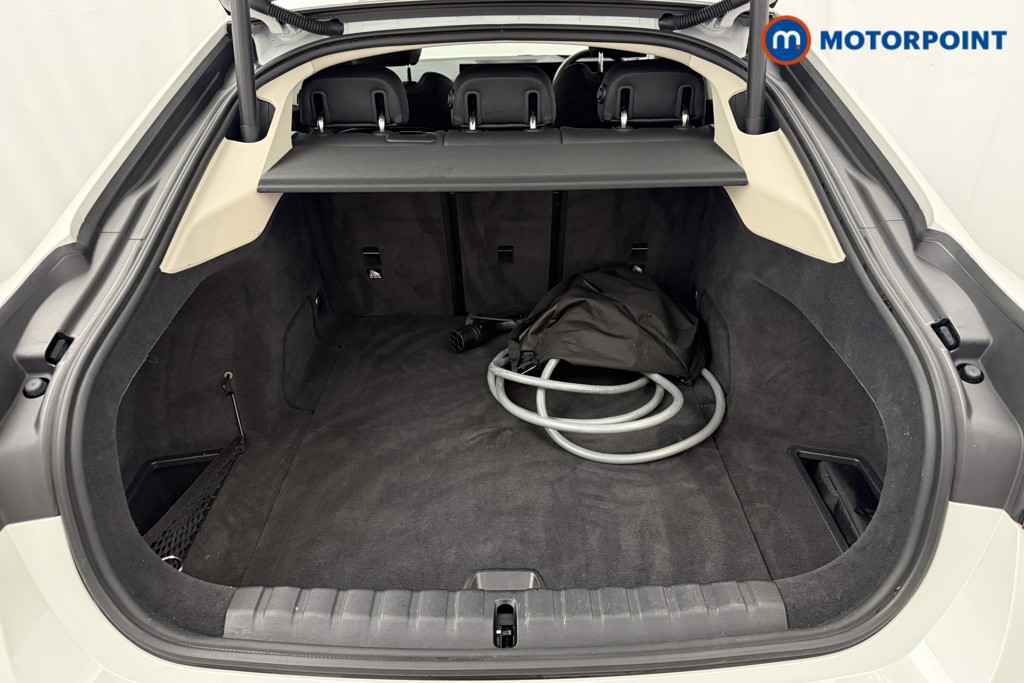 BMW I4 Sport Automatic Electric Hatchback - Stock Number (1623494) - 28th supplementary image